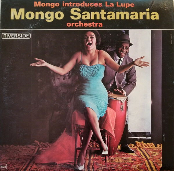 mongo lupe