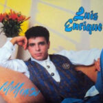 luis enrique mi mundo