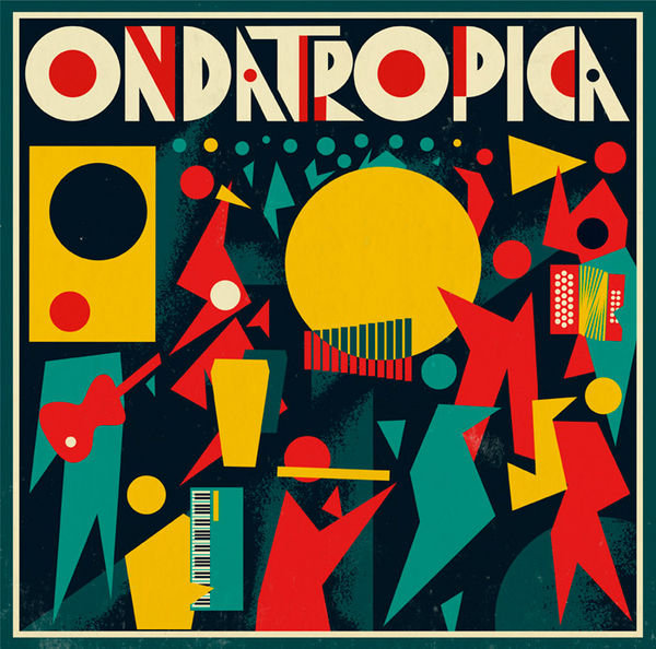 ondatropica