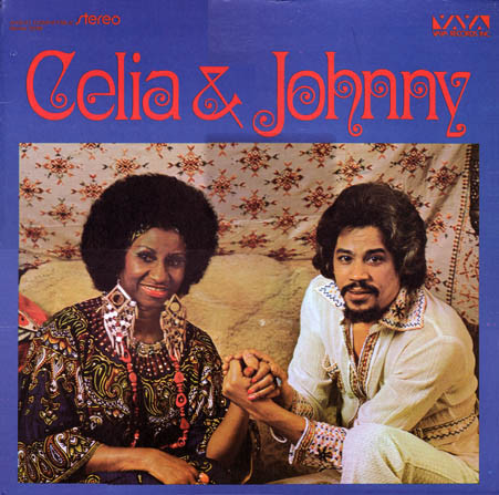 celia & johnny