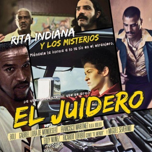 RITA INDIANA JUIDERO