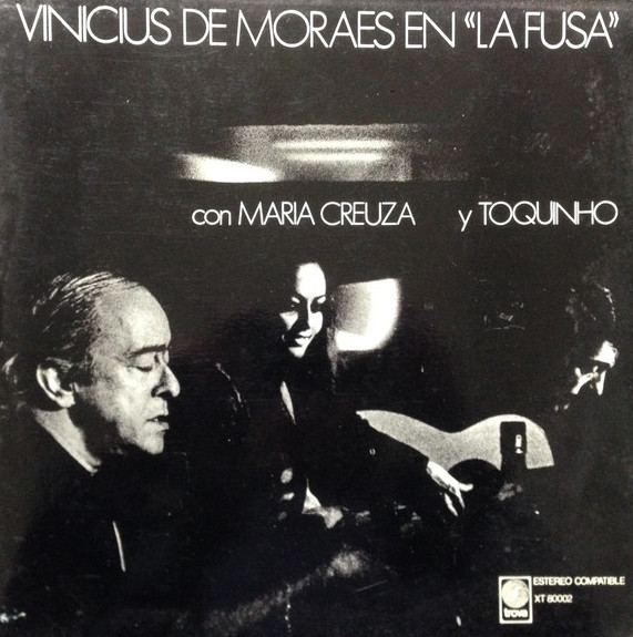 fusa vinicius