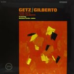 getz gilberto