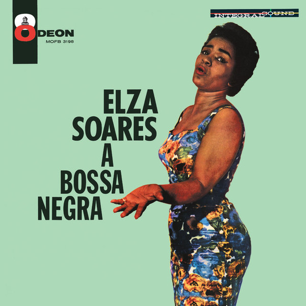 elza soares bossa