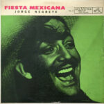 Negrete fiesta