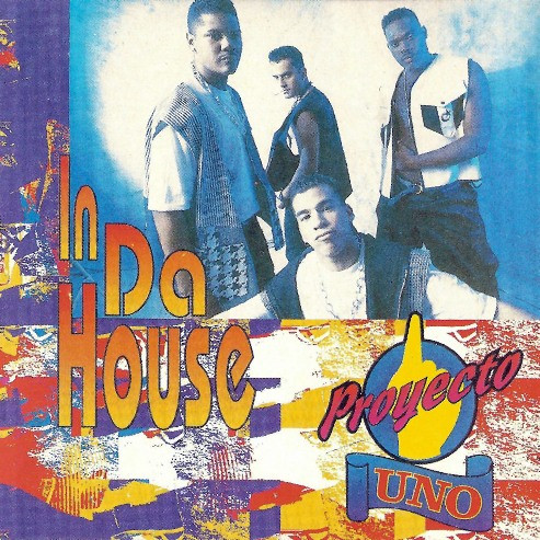 proyecto uno da house