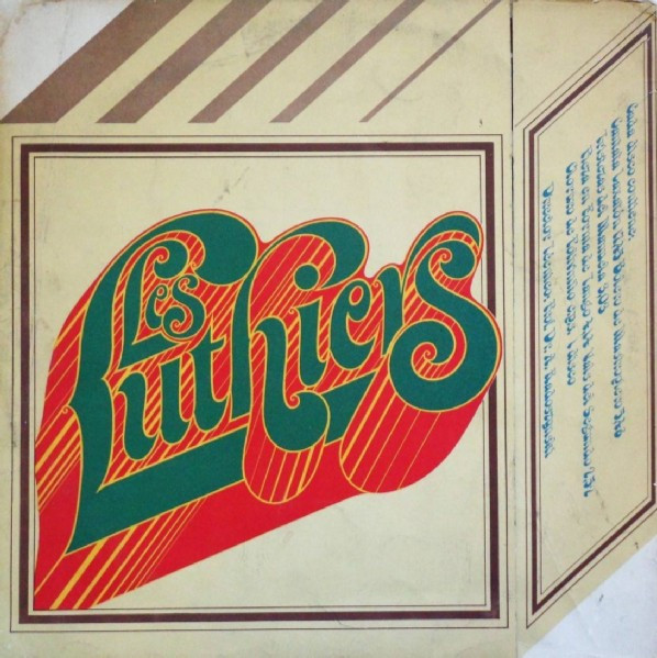 luthiers laxaton