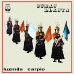 luzmila sumaj
