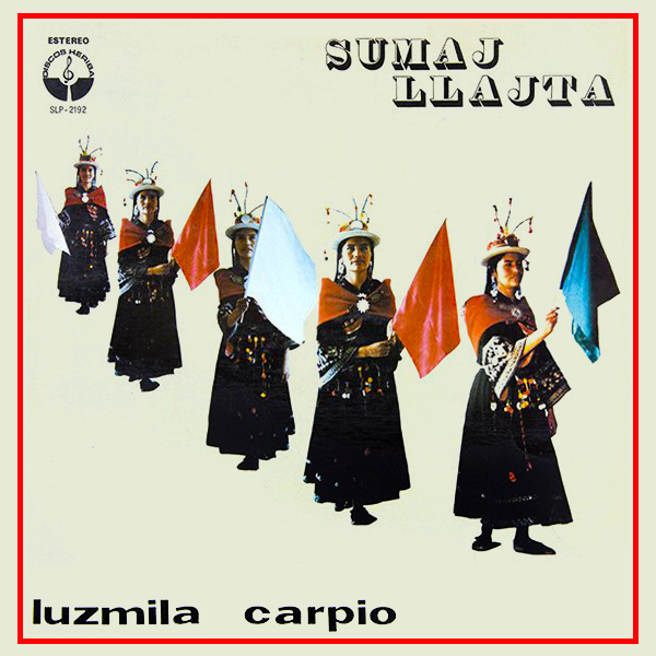 luzmila sumaj
