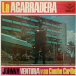 Ventura agarradera