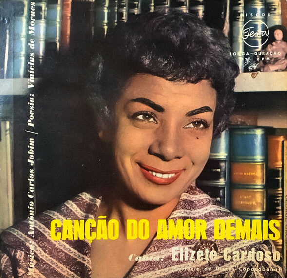 Elizeth Cardoso demais