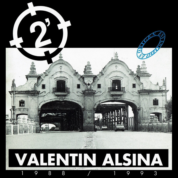 2 minutos valentin