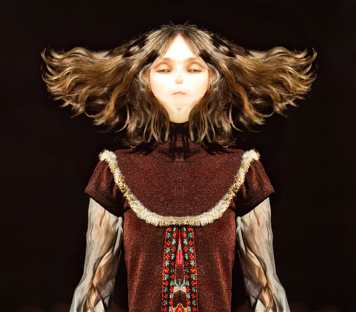 juana molina un dia