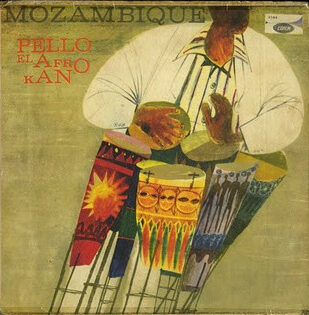 pello mozambique