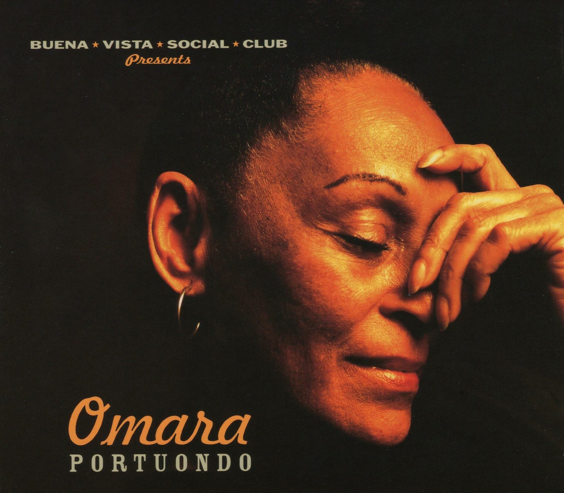 Omara portuondo