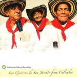 Gaiteros un fuego