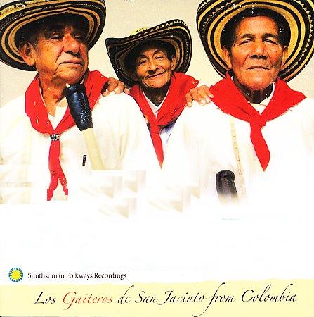 Gaiteros un fuego