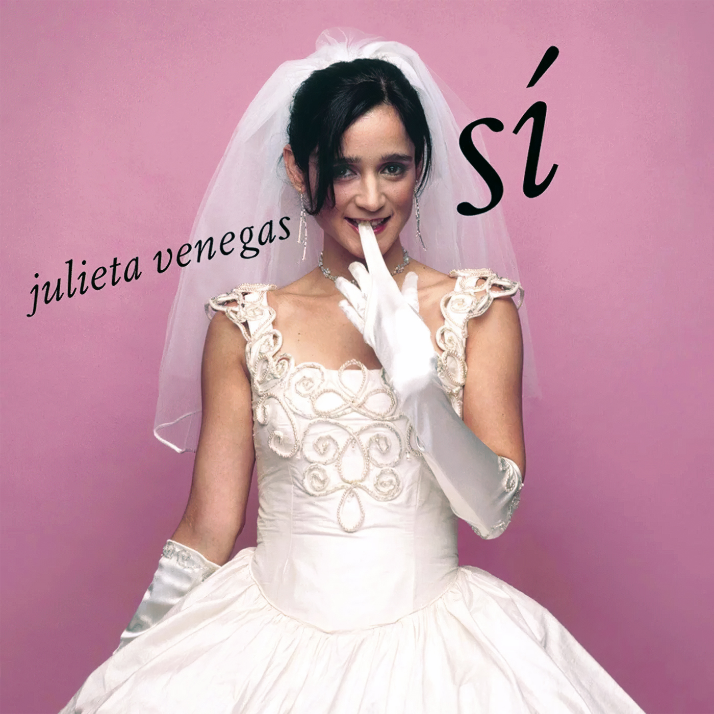 si julieta venegas