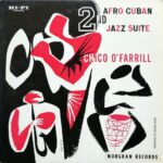 chico ofarrill second