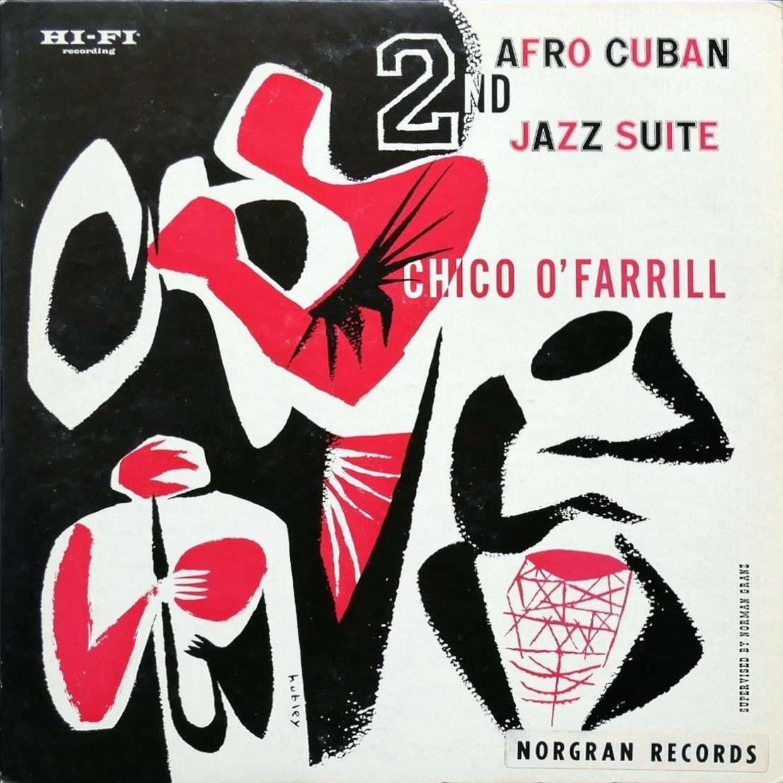 chico ofarrill second