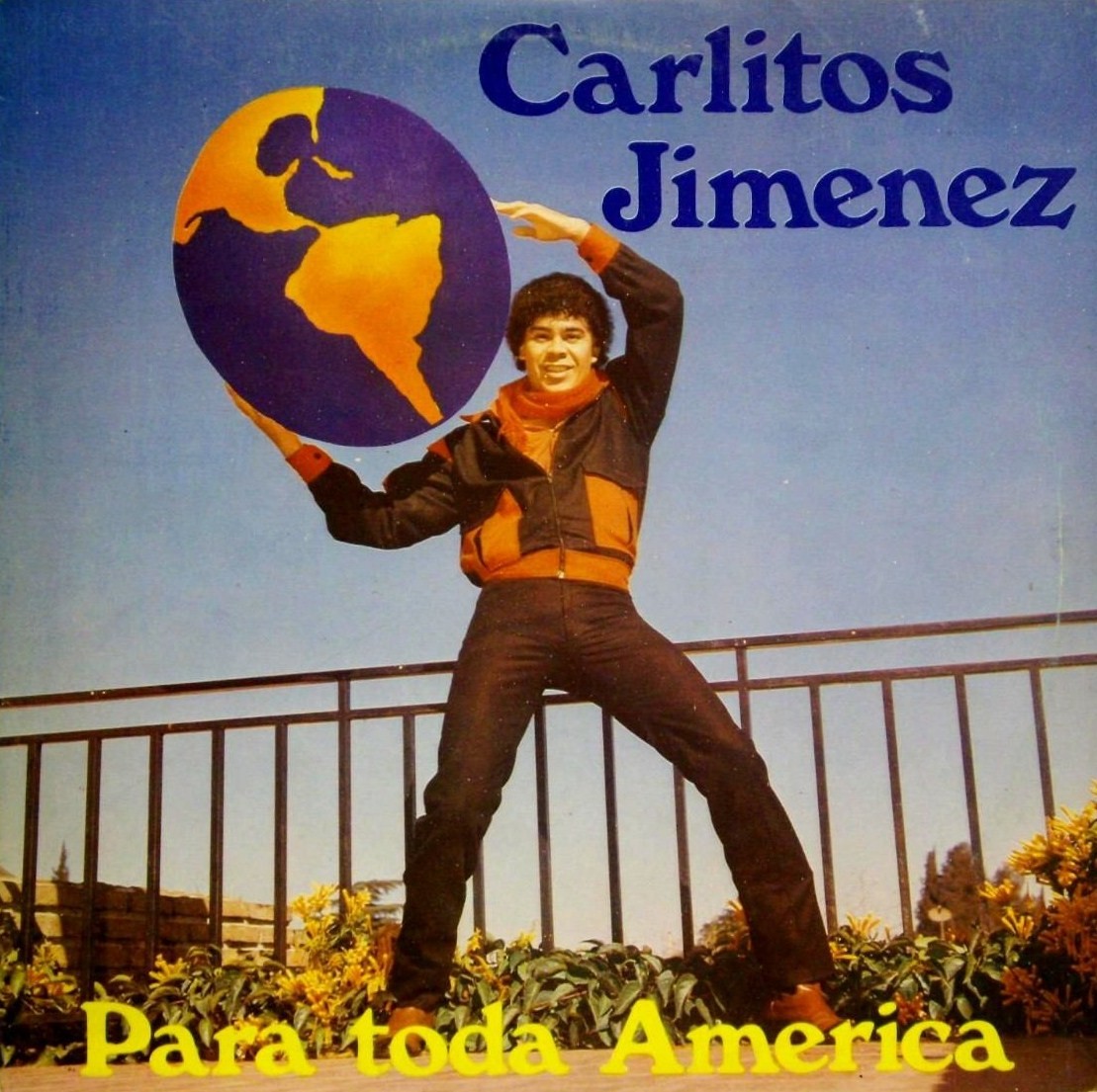 mona jimenez america