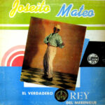 joseito rey merengue