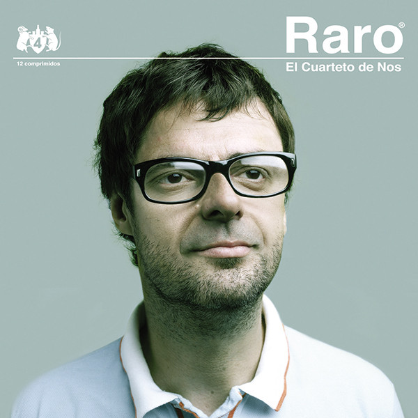 Cuarteto Raro