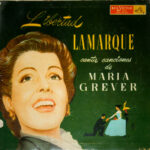 Lamarque Grever