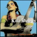 Lila downs cantina