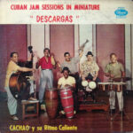 Cachao descargas